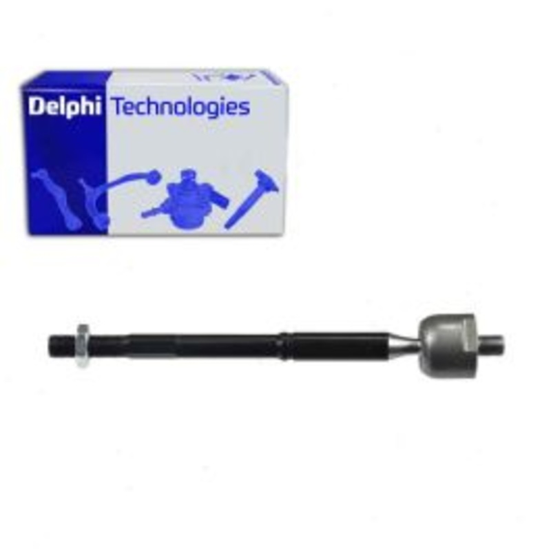 Delphi Front Inner Steering Tie Rod End for 2008-2014 Lexus IS F