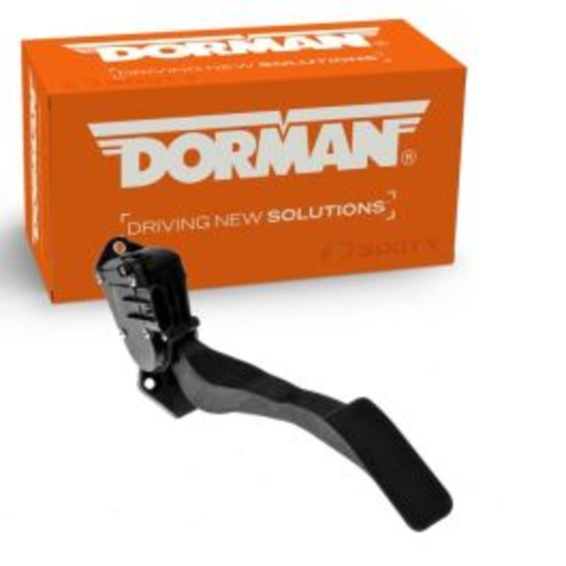 Dorman Accelerator Pedal for 2007-2011 Chevrolet Tahoe