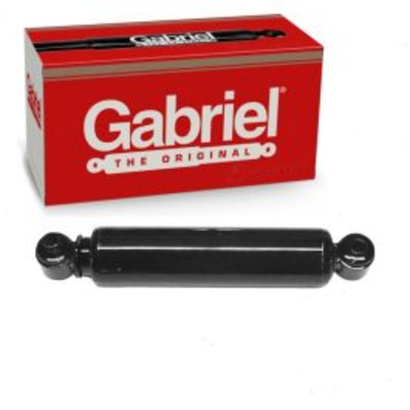 Gabriel Commercial Duty 58901 Shock Absorber