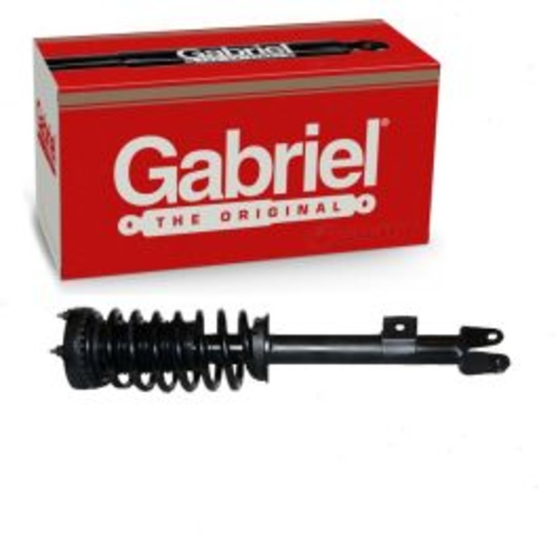 Gabriel ReadyMount Front Right Suspension Strut & Coil Spring for 2006-2010 Dodge Charger 5.7L V8