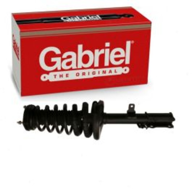 Gabriel ReadyMount G56932 Suspension Strut & Coil Spring