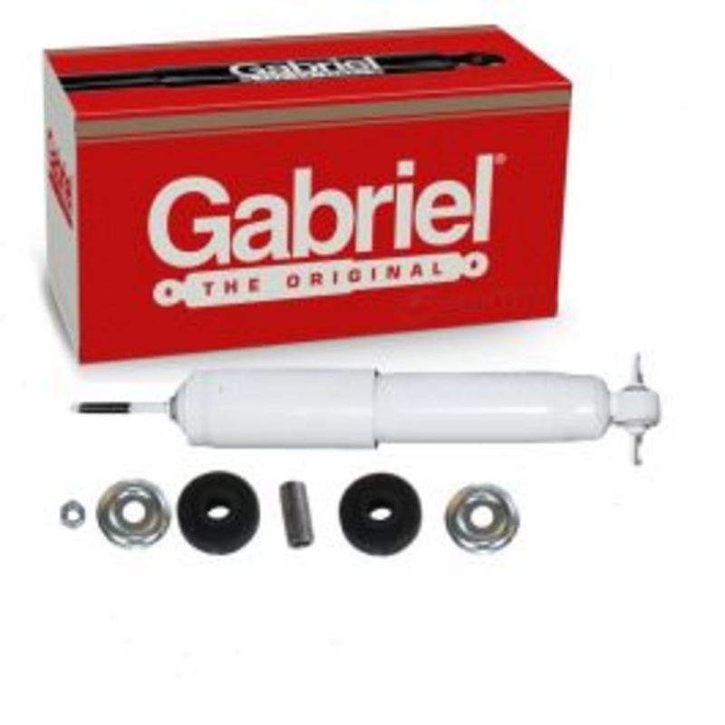 Gabriel Ultra G63895 Shock Absorber