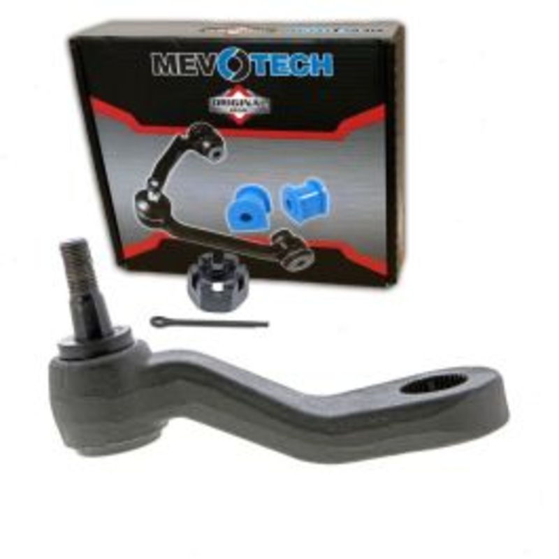 Mevotech Front Steering Pitman Arm for 2007 GMC Sierra 1500 Classic