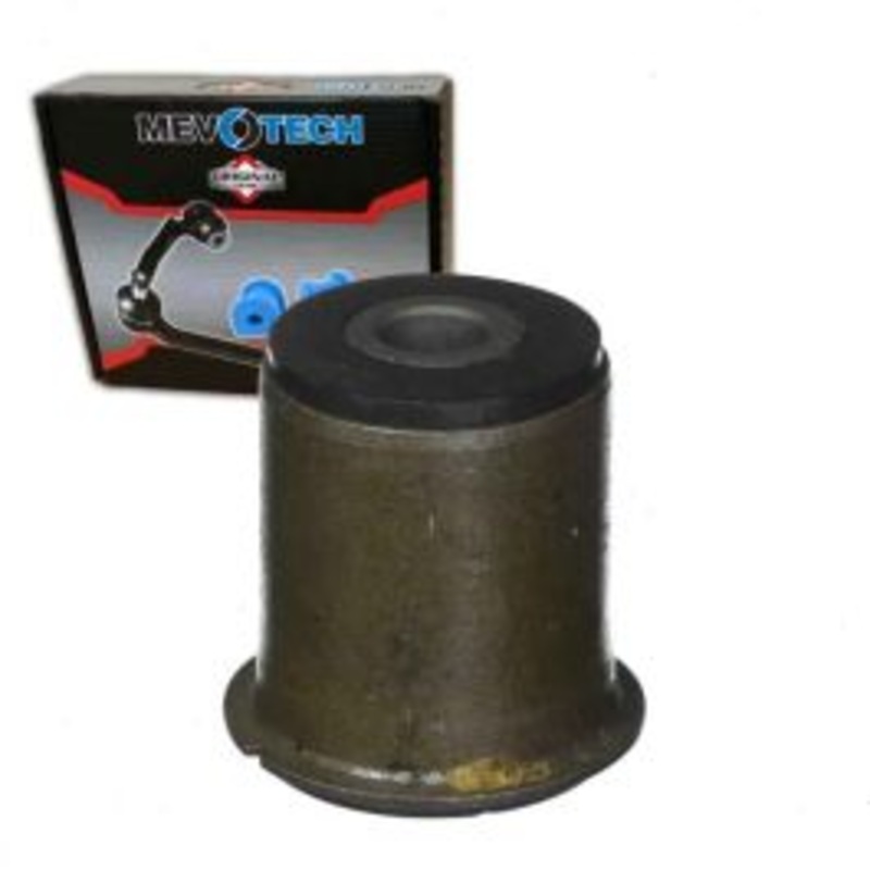 Mevotech Original Grade Front Lower Suspension Control Arm Bushing for 1973-1977 Oldsmobile Cutlass