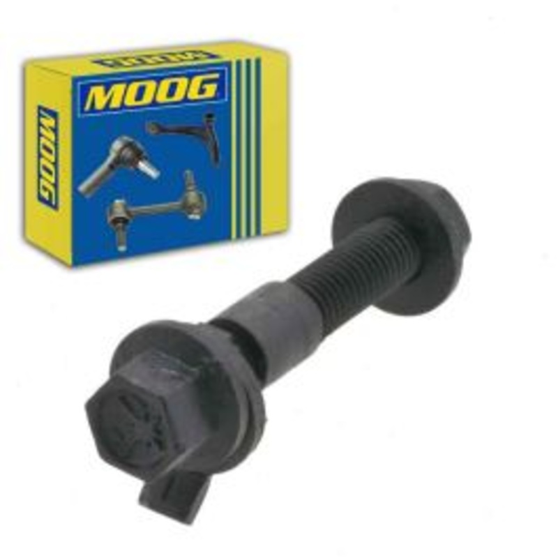 MOOG Front Alignment Camber Kit for 2012 Saab 9-3 Griffin