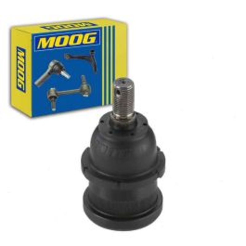 MOOG Front Lower Suspension Ball Joint for 1970 GMC Jimmy