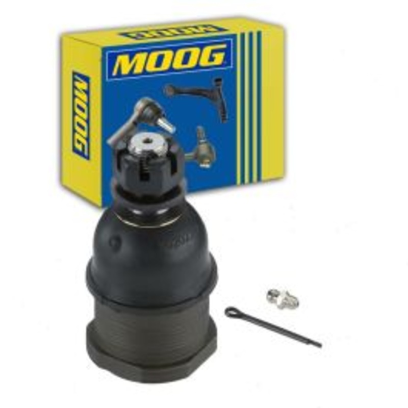 MOOG Front Lower Suspension Ball Joint for 1995-1998 Dodge B1500