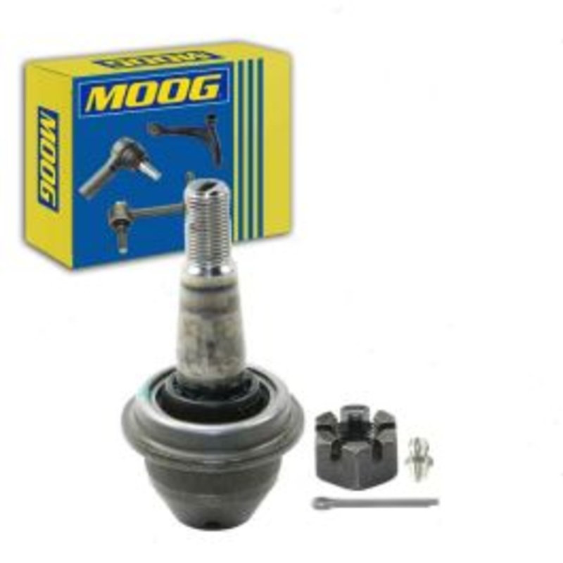 MOOG Front Lower Suspension Ball Joint for 1996-2000 GMC K2500