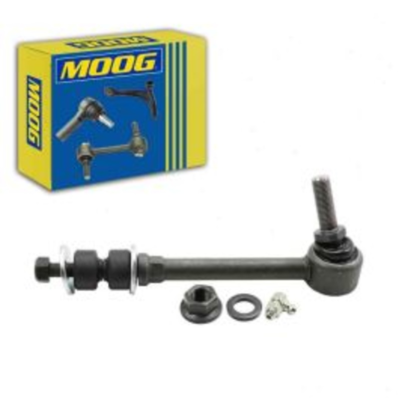 MOOG Front Suspension Stabilizer Bar Link for 2002-2006 Toyota Tundra