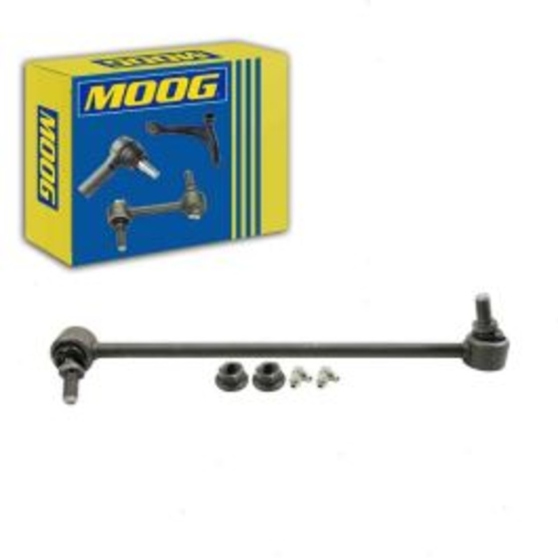 MOOG Front Suspension Stabilizer Bar Link for 2009-2017 Volkswagen Tiguan