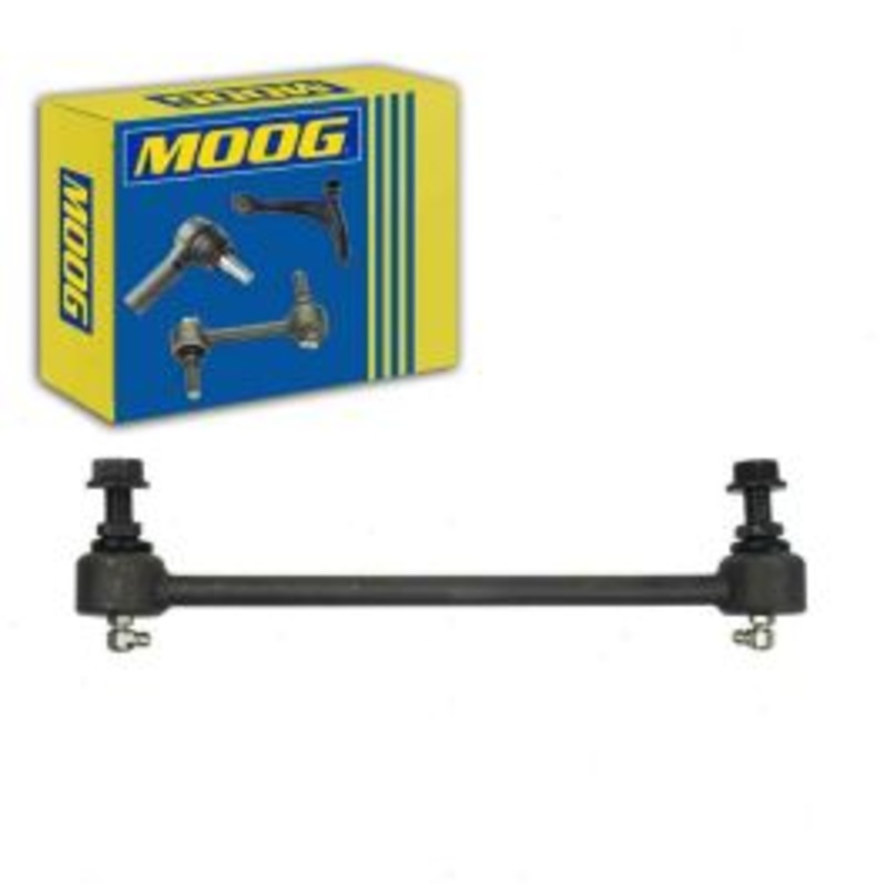 MOOG Front Suspension Stabilizer Bar Link for 2013-2018 Lexus ES350