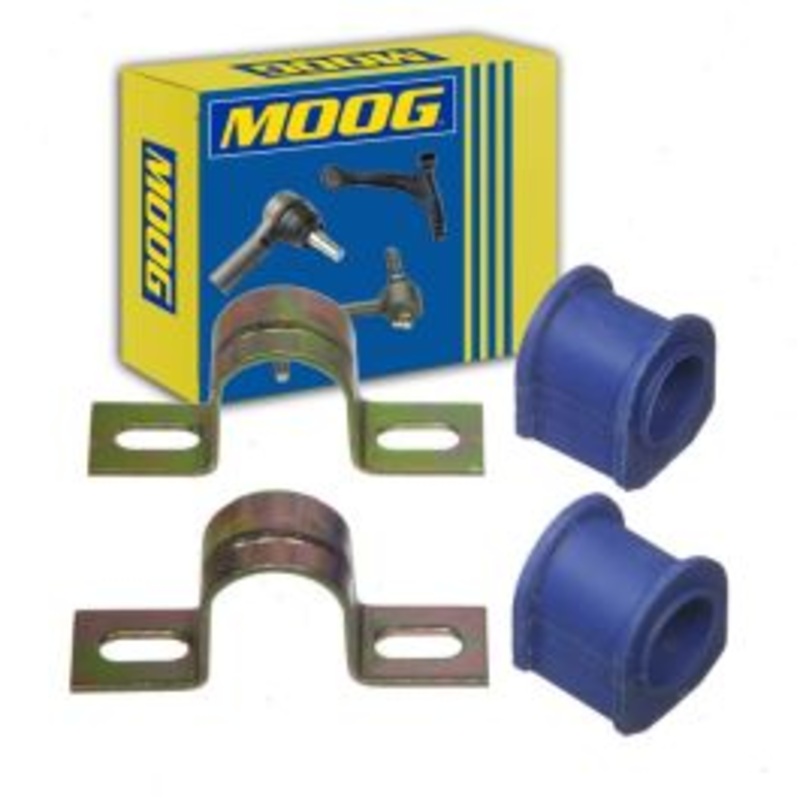 MOOG Front To Frame Stabilizer Bar Bushing Kit for 1979-1998 GMC K1500