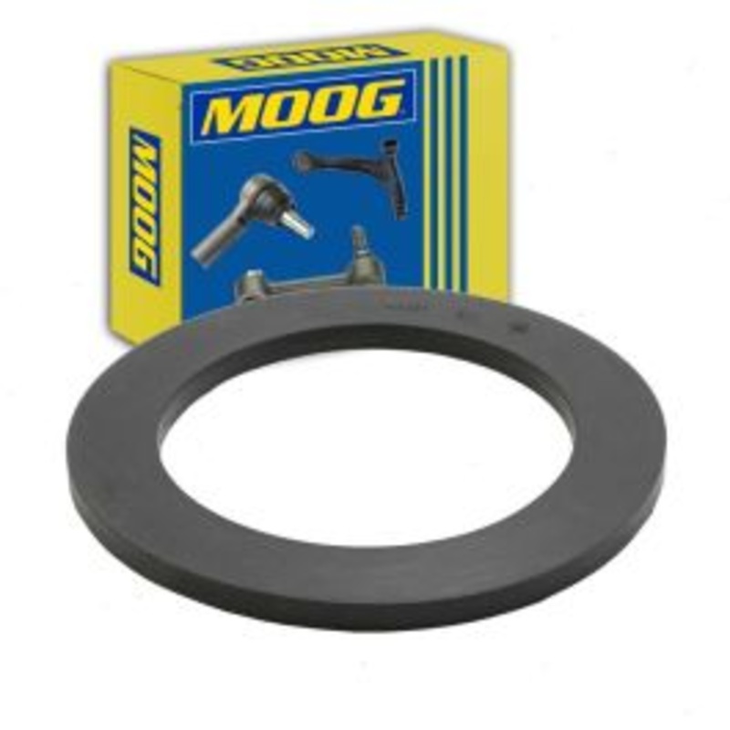 MOOG Front Upper Coil Spring Insulator for 1978-1981 Buick Century
