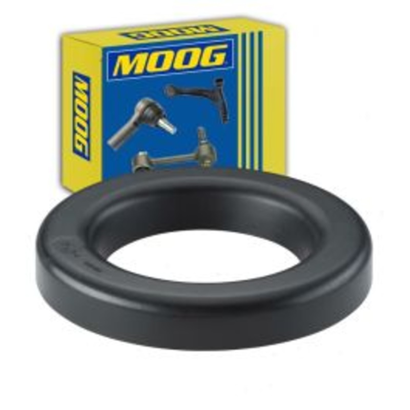 MOOG Front Upper Suspension Coil Spring Seat for 2003-2017 Chevrolet Express 3500