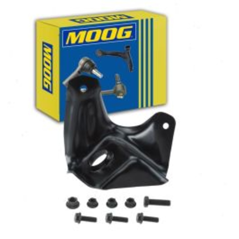 MOOG K8776 Radius Arm Bracket