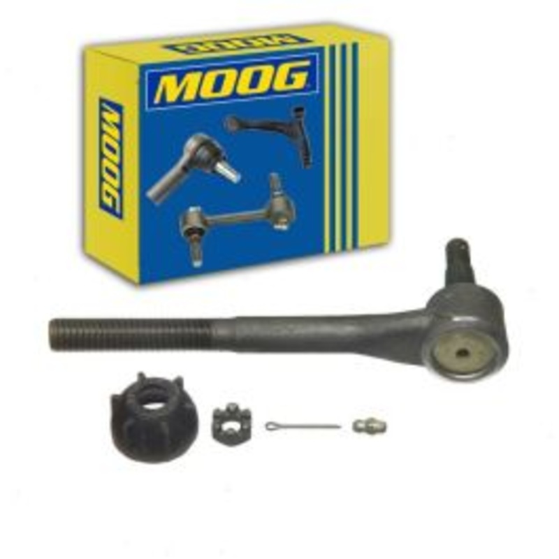 MOOG Outer Steering Tie Rod End for 1970 Chevrolet Blazer