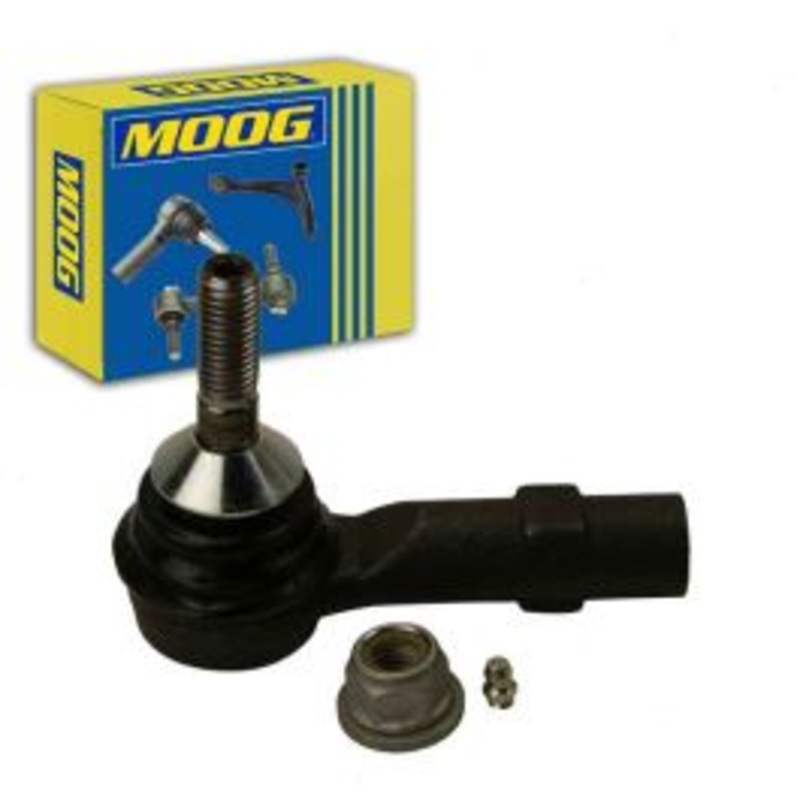 MOOG Outer Steering Tie Rod End for 2008-2009 Mercury Sable