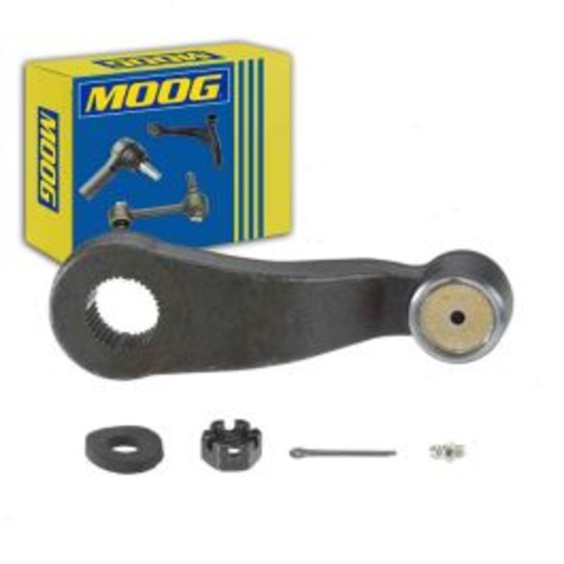 MOOG Steering Pitman Arm for 1988-2000 Chevrolet C3500