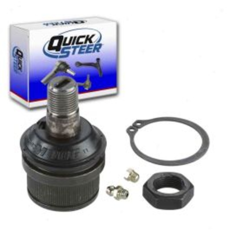 QuickSteer Front Lower Suspension Ball Joint for 1974-1983 Jeep Wagoneer