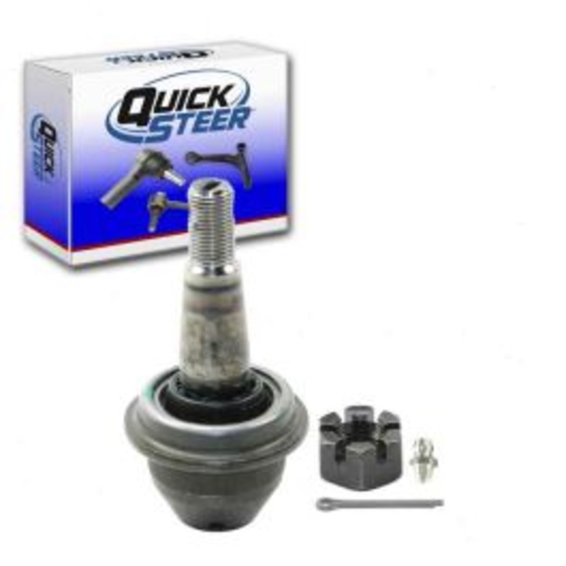 QuickSteer Front Lower Suspension Ball Joint for 1996-1999 GMC K2500 Suburban