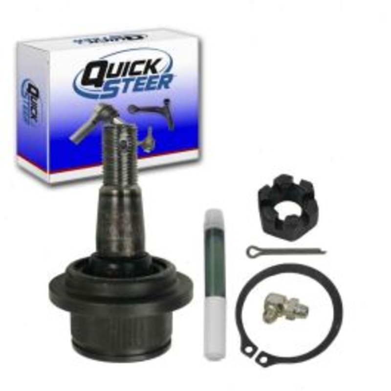 QuickSteer Front Lower Suspension Ball Joint for 1998-2002 Lincoln Navigator
