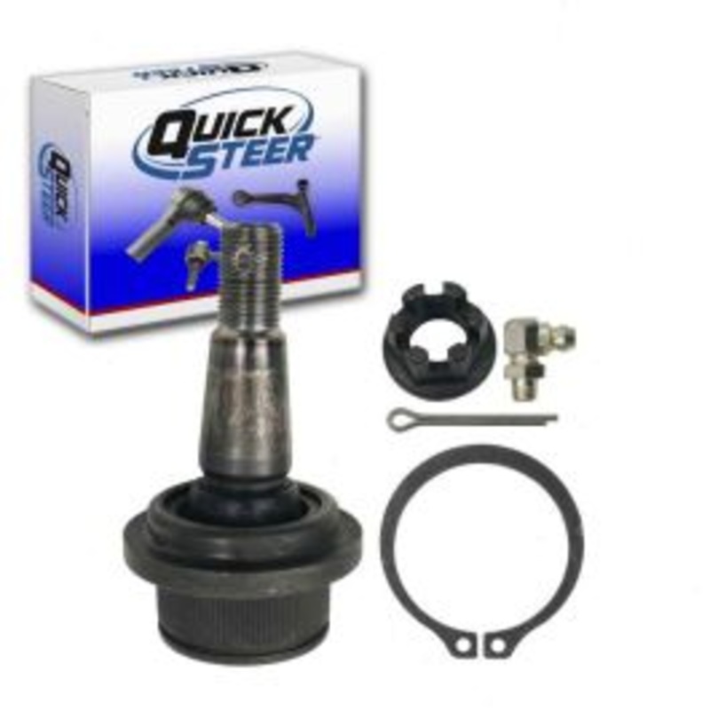 QuickSteer Front Lower Suspension Ball Joint for 2002-2006 Chevrolet Avalanche 1500