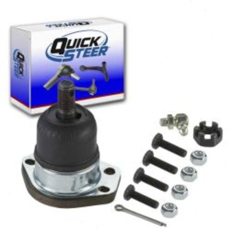 QuickSteer Front Upper Suspension Ball Joint for 1991-2004 GMC Sonoma