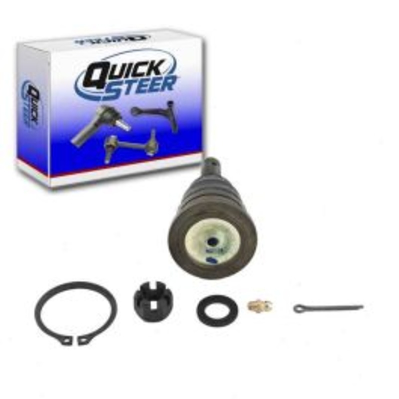 QuickSteer Front Upper Suspension Ball Joint for 2006-2010 Dodge Ram 1500