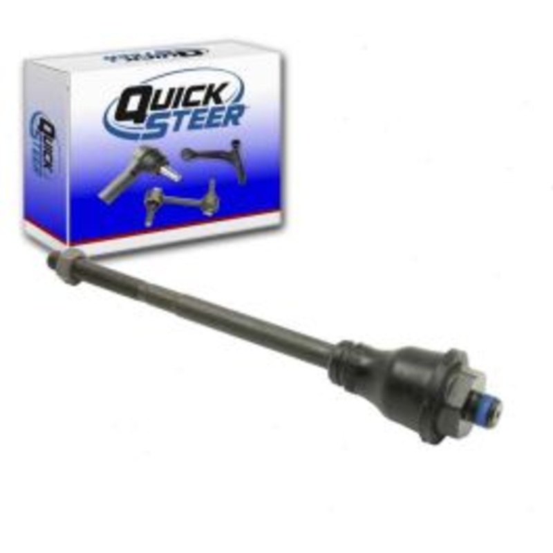 QuickSteer Inner Steering Tie Rod End for 2016-2019 Chevrolet Suburban 3500 HD