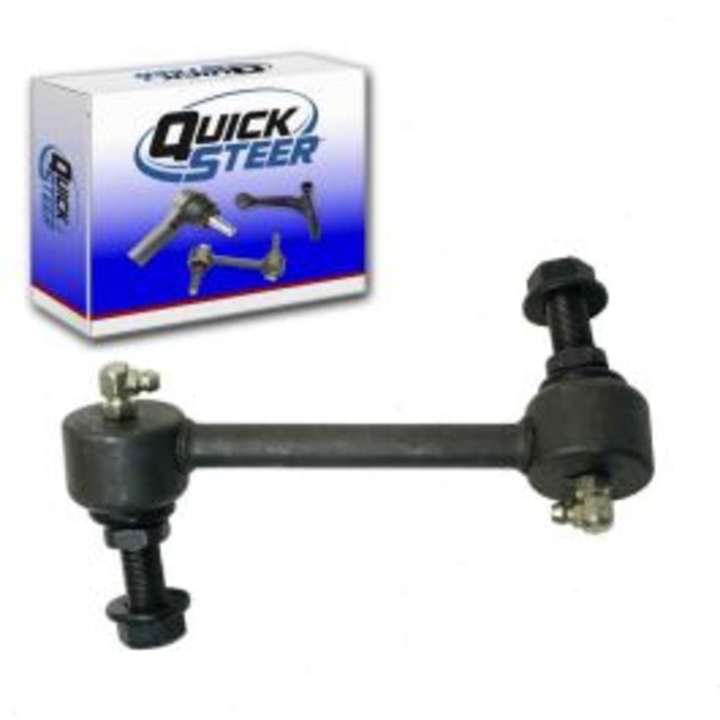 QuickSteer Rear Left Suspension Stabilizer Bar Link for 2003-2006 Chevrolet SSR
