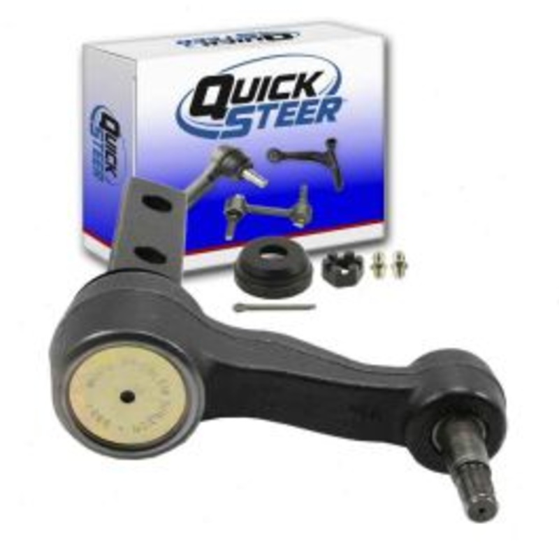 QuickSteer Steering Idler Arm for 1997-2002 Ford Expedition