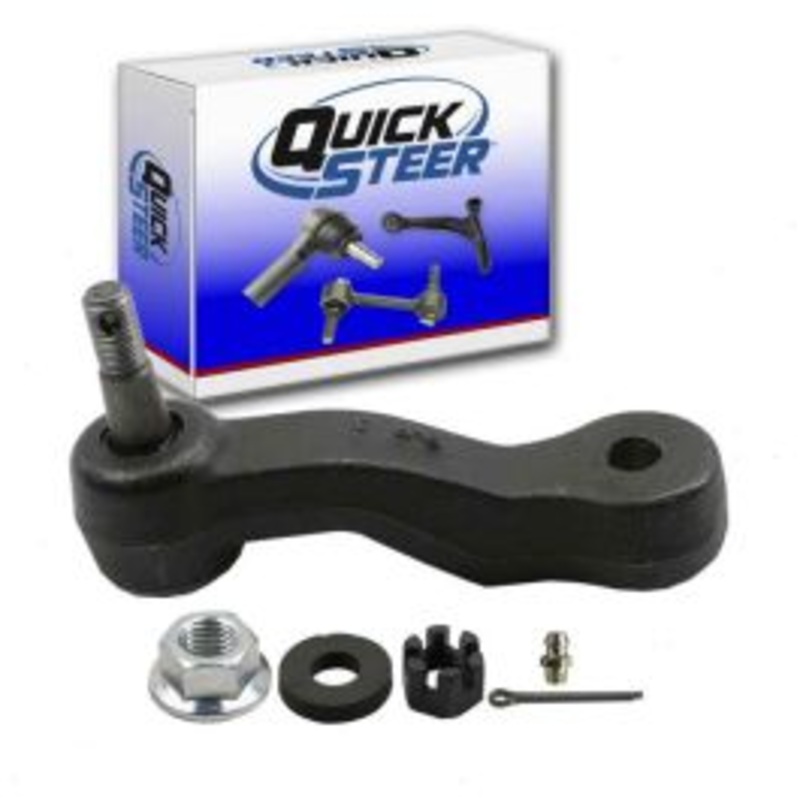 QuickSteer Steering Idler Arm for 1999-2006 GMC Sierra 1500