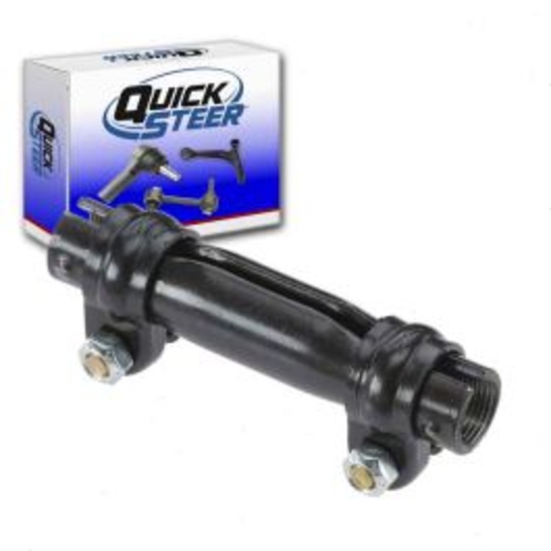QuickSteer Steering Tie Rod End Adjusting Sleeve for 1983-1990 GMC S15