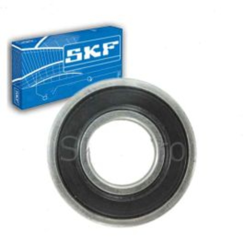 SKF Power Steering Pump Shaft Bearing for 1953-1958 Mercury Monterey