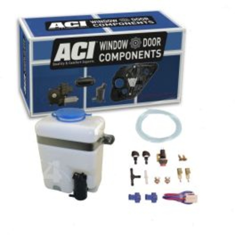 ACI Windshield Washer Pump for 1960-1961 DKW 750
