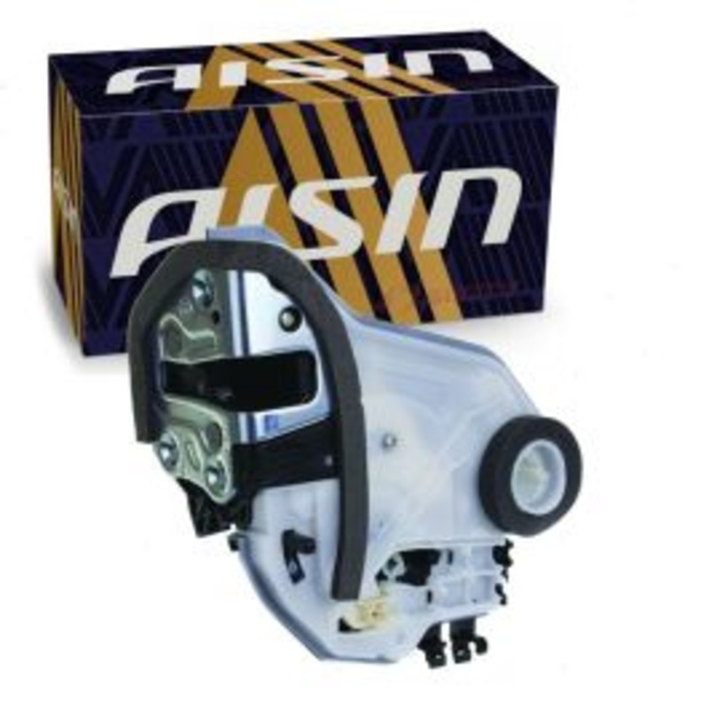 AISIN DLT-123 Door Lock Actuator Motor