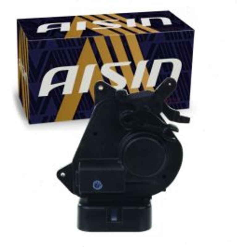 AISIN Front Left Door Lock Actuator Motor for 2004-2005 Lexus IS300