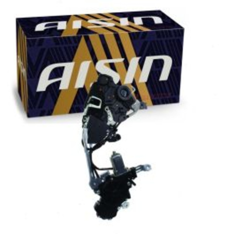 AISIN Front Left Door Lock Assembly for 2008-2009 Lexus LS600h