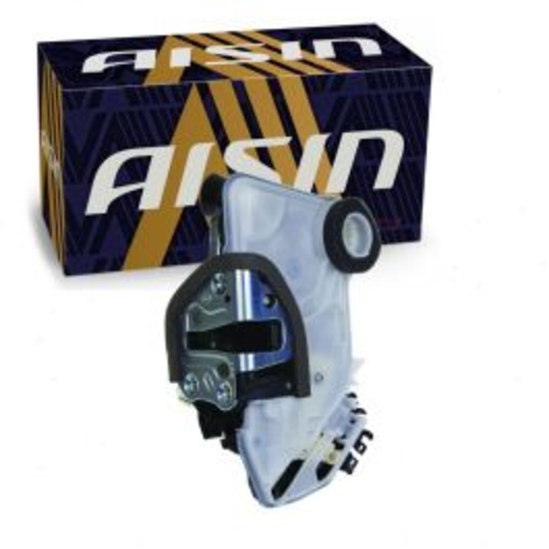 AISIN Front Left Door Lock Assembly for 2015-2017 Lexus NX200t
