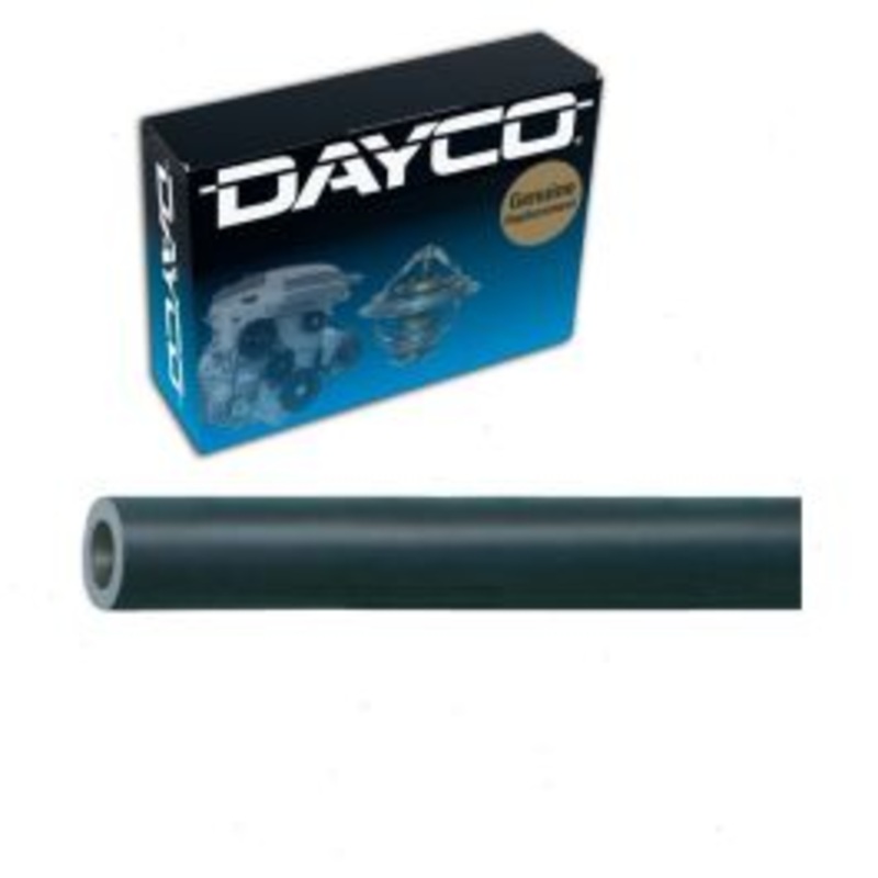 Dayco 80206 Windshield Washer Hose