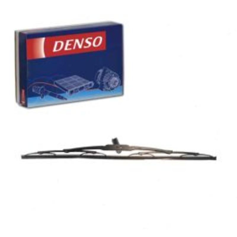 DENSO Front Left 24" Wiper Blade for 2000-2006 BMW X5