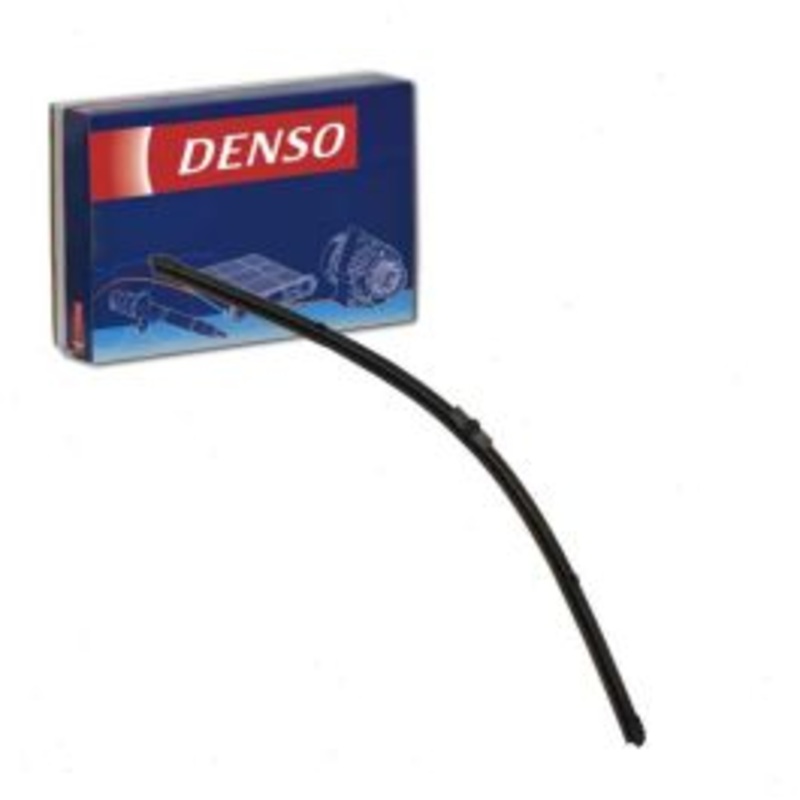 DENSO Front Left 24" Wiper Blade for 2011-2014 Mercedes-Benz CLS63 AMG