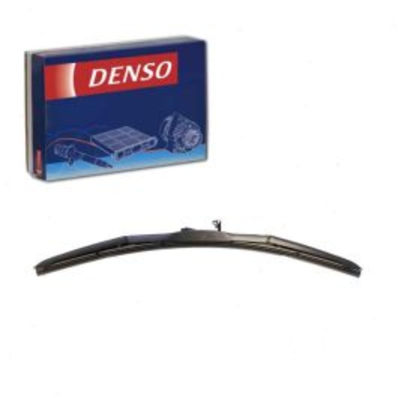 DENSO Front Right 19" Wiper Blade for 1999-2003 Mazda Protege