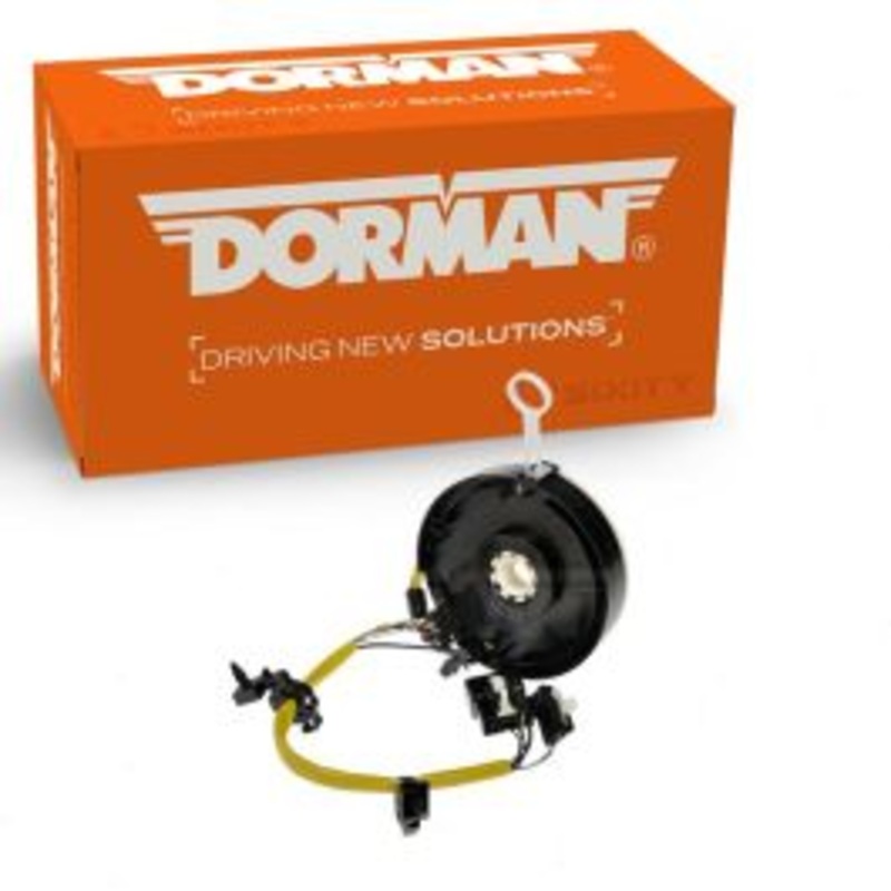 Dorman Air Bag Clockspring for 1997 Ford F-250 HD