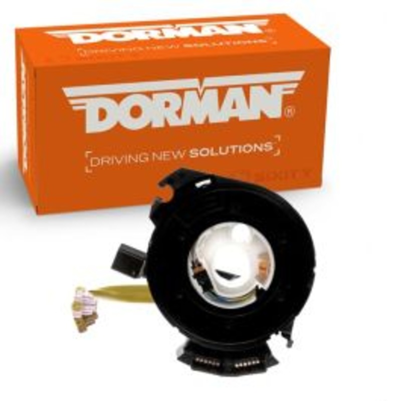 Dorman Air Bag Clockspring for 2003-2006 GMC Yukon
