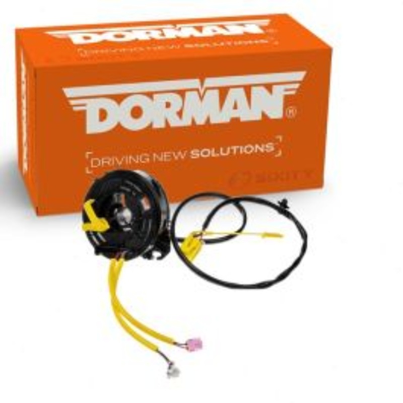 Dorman Air Bag Clockspring for 2007-2012 Chevrolet Tahoe
