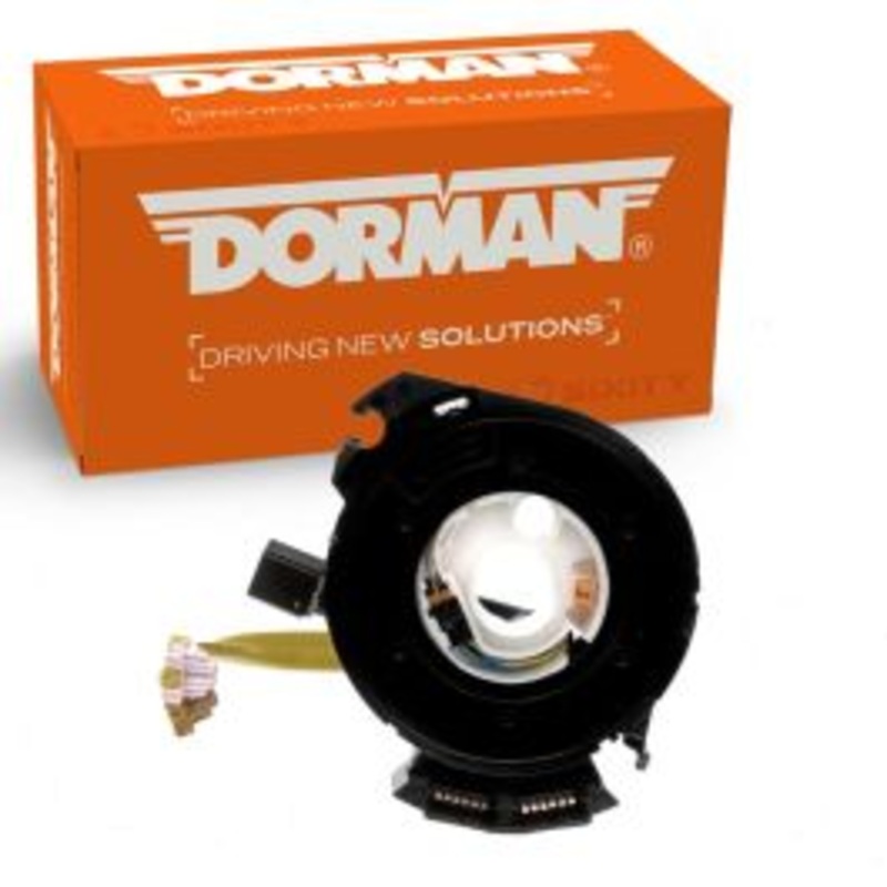Dorman Air Bag Clockspring for 2007 GMC Sierra 1500 Classic