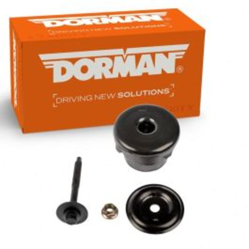 Dorman Body Mount for 1992-1999 Chevrolet K2500 Suburban
