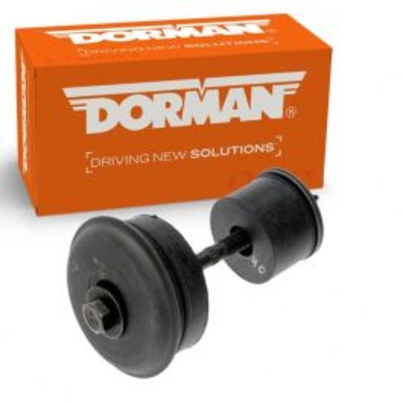Dorman Body Mount for 1999-2018 Ford E-350 Super Duty