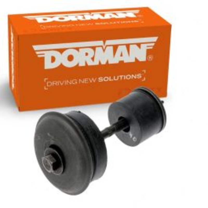 Dorman Body Mount for 2003-2014 Ford E-250